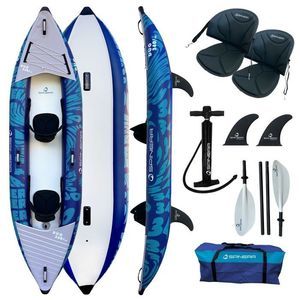 kayak sit-on-top