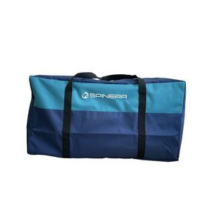 bolsa de deporte organizadora