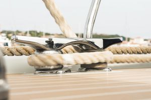 bita de amarre para barco 1