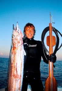 fusil de pesca submarina de teca 1