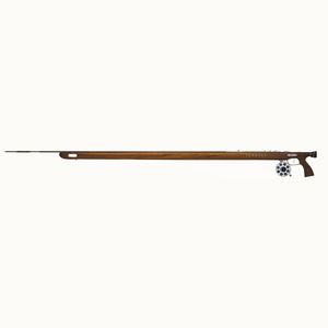 fusil de pesca submarina de teca 1