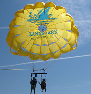 parasail a medida