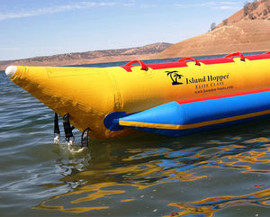 bote banana 8 personas máx. 1