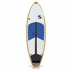 tabla de SUP de surf