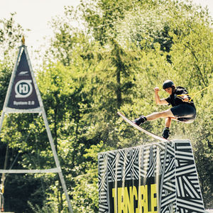 wakepark