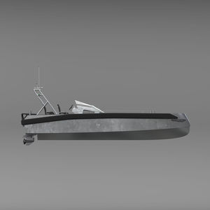 barco de trabajo