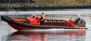 barco profesional barco turístico 1