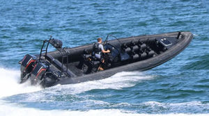 barco profesional barco turístico 1