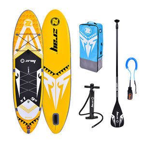 tabla de SUP hinchable