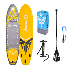 tabla de SUP hinchable