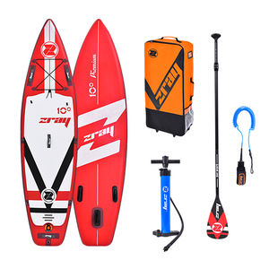 tabla de SUP hinchable