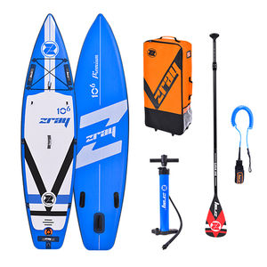 tabla de SUP hinchable