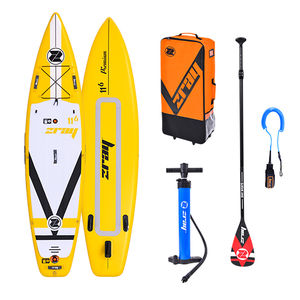 tabla de SUP hinchable