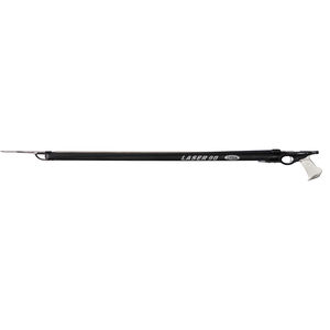 fusil de pesca submarina de aluminio