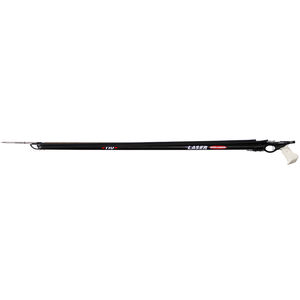 fusil de pesca submarina de carbono