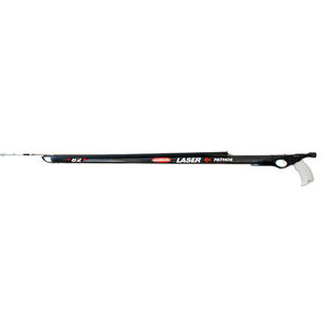 fusil de pesca submarina de carbono