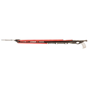 fusil de pesca submarina de carbono