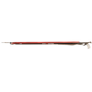 fusil de pesca submarina de aluminio