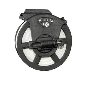 carrete para fusil de pesca submarina