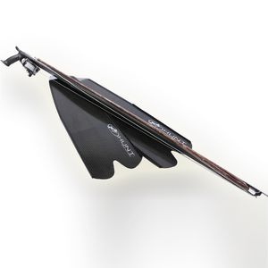 fusil de pesca submarina de carbono