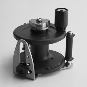 carrete para fusil de pesca submarina