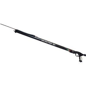 fusil de pesca submarina de aluminio
