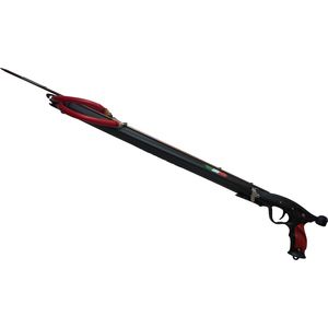 fusil de pesca submarina de aluminio
