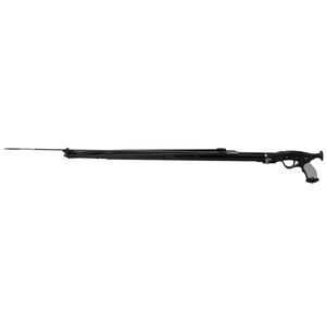 fusil de pesca submarina de aluminio