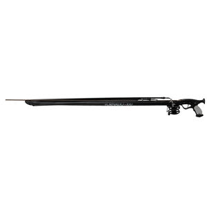 fusil de pesca submarina de aluminio