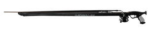 fusil de pesca submarina de carbono