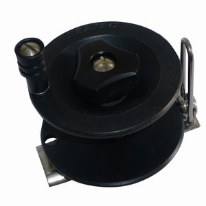 carrete para fusil de pesca submarina