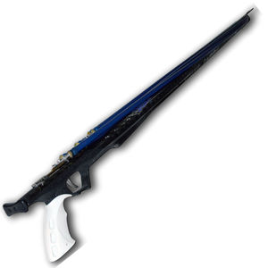fusil de pesca submarina de goma circular 1