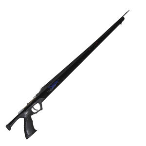 fusil de pesca submarina de goma circular 1