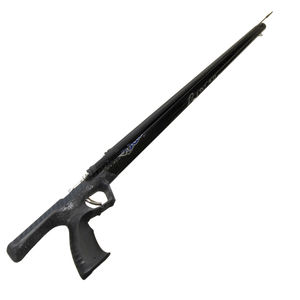 fusil de pesca submarina de goma circular 1