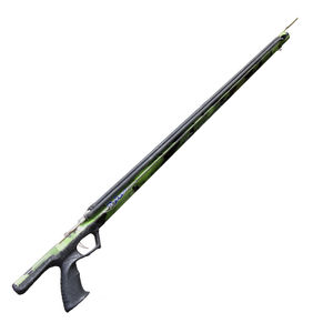 fusil de pesca submarina de goma circular 1