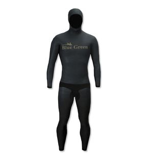 traje húmedo para pesca submarina 1