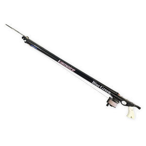 fusil de pesca submarina de aluminio 1