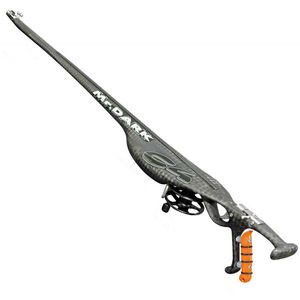 fusil de pesca submarina de carbono