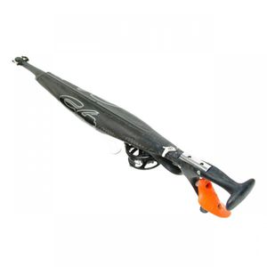 fusil de pesca submarina de carbono