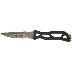 cuchillo de buceo