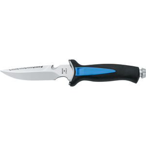 cuchillo de buceo