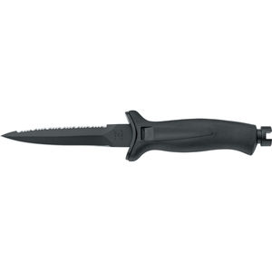 cuchillo de buceo