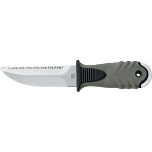 cuchillo de buceo