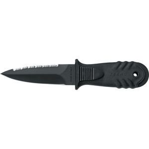 cuchillo de buceo