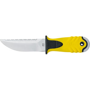 cuchillo de buceo