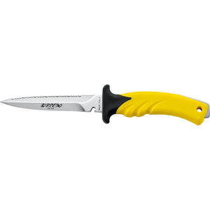 cuchillo de buceo