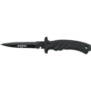 cuchillo de buceo