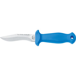 cuchillo de buceo