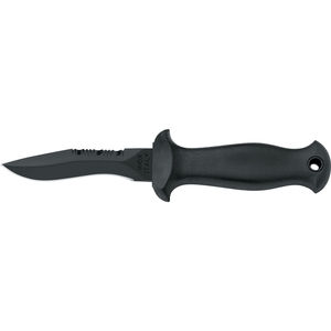 cuchillo de buceo