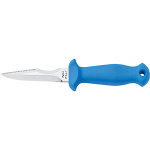 cuchillo de buceo